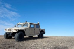 Armored Car
