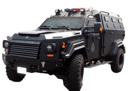 Police
