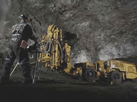 Drilling