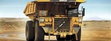 Mining OEM