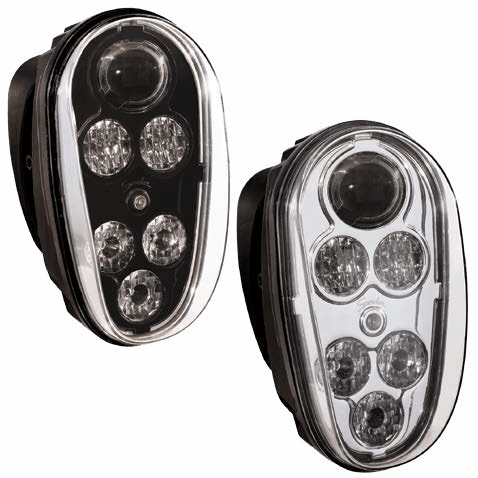 Provix Engineered Work Lights
