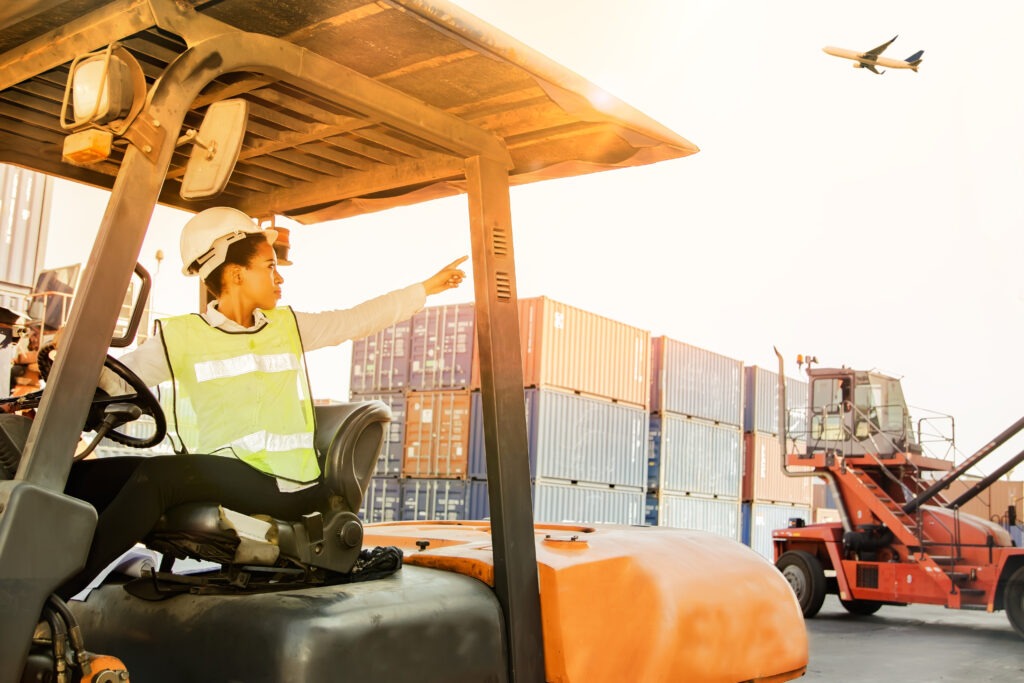 Custom Collision Avoidance Systems for Safer Worksites | Provix